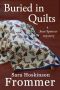 [Joan Spencer 02] • Buried in Quilts